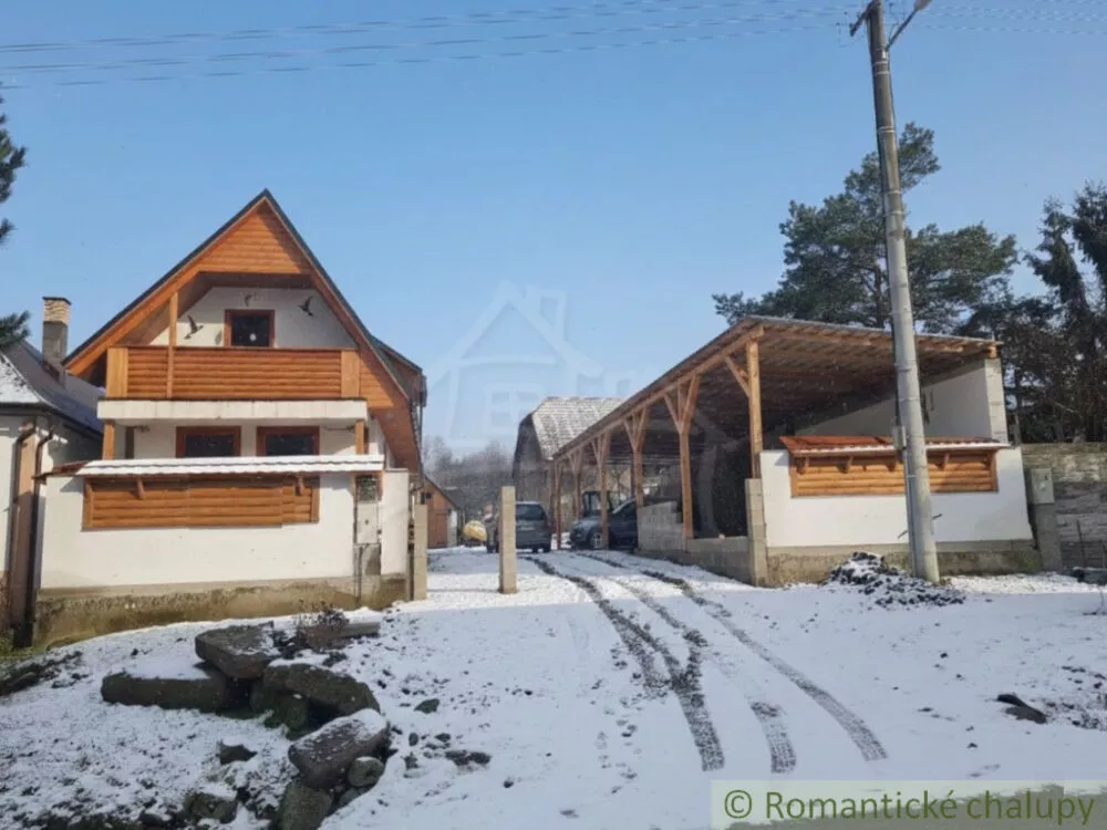 Rodinný dom na predaj 140m2, Suché Brezovo, 177451_21