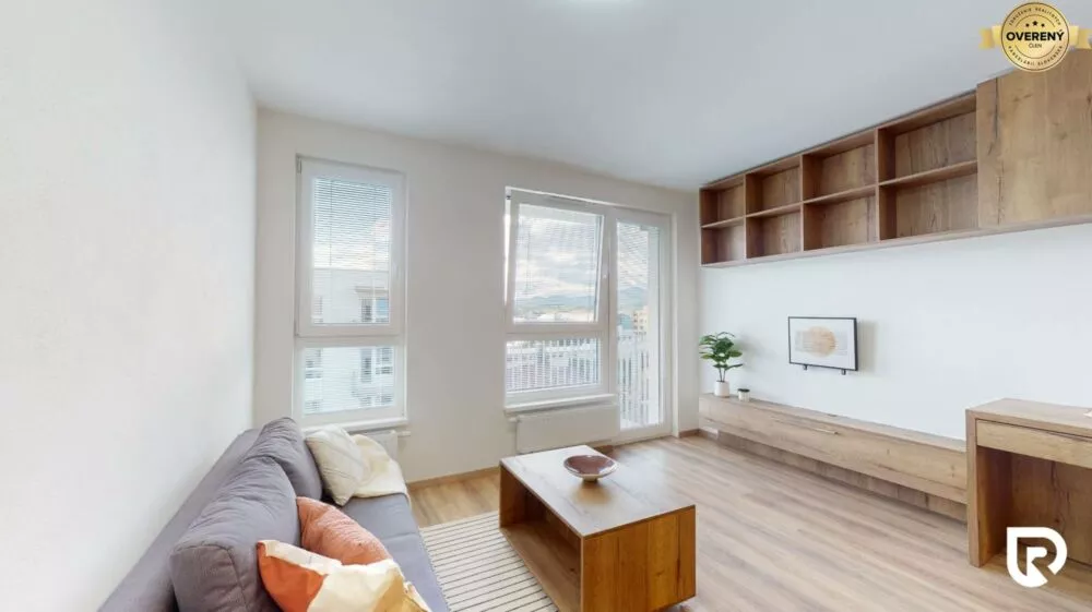 Garsonka na prenájom 34m2, Odevná, Trenčín, 178977_3