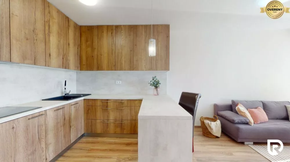 Garsonka na prenájom 34m2, Odevná, Trenčín, 178977_6