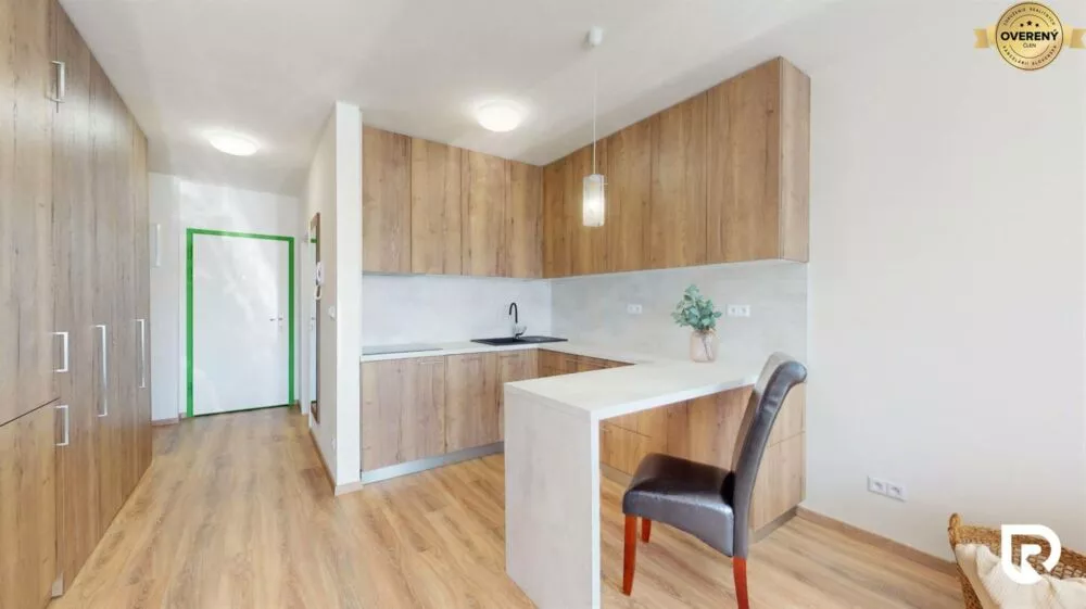 Garsonka na prenájom 34m2, Odevná, Trenčín, 178977_7