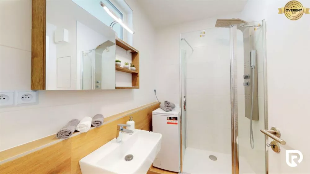 Garsonka na prenájom 34m2, Odevná, Trenčín, 178977_8