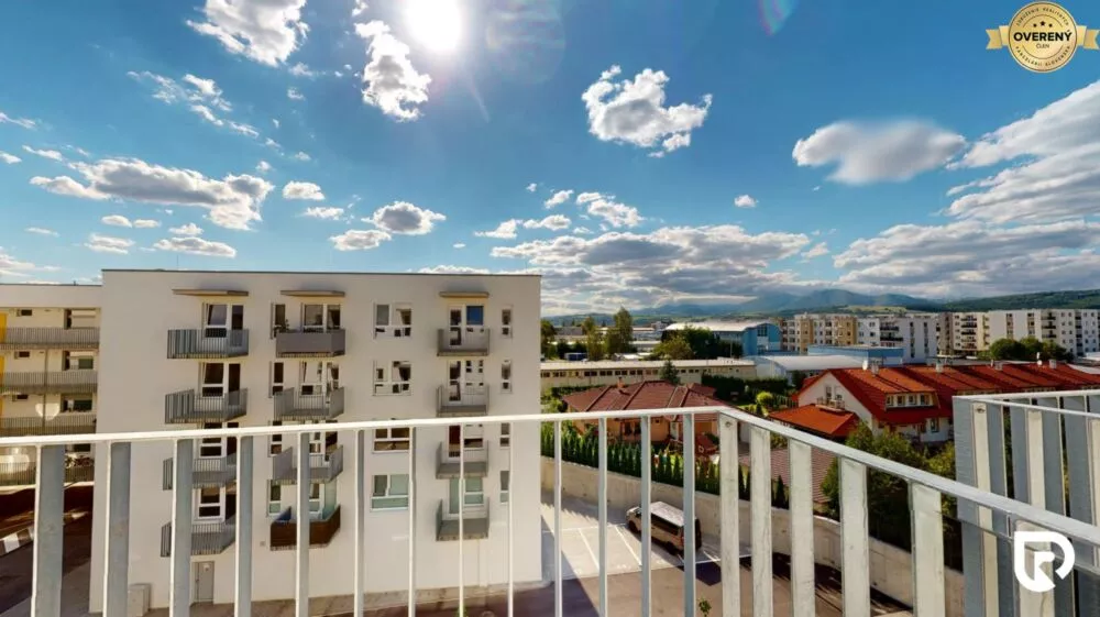 Garsonka na prenájom 34m2, Odevná, Trenčín, 178977_11