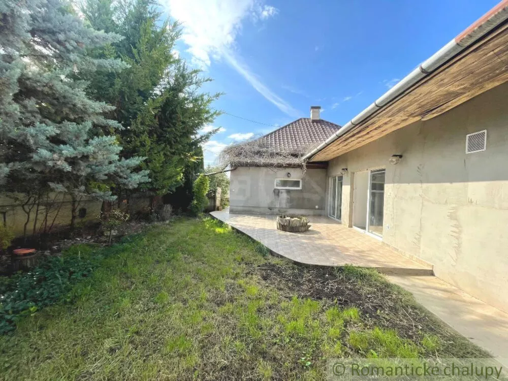 Rodinný dom na predaj 140m2, Svodín, 178978_0