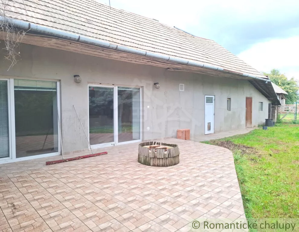 Rodinný dom na predaj 140m2, Svodín, 178978_2