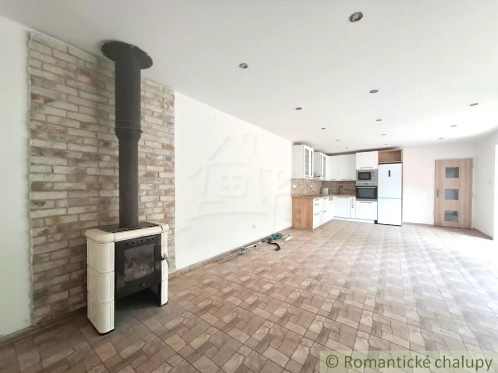 Rodinný dom na predaj 140m2, Svodín, 178978_8