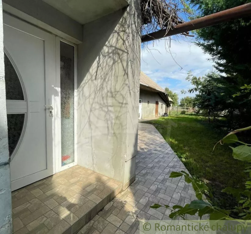 Rodinný dom na predaj 140m2, Svodín, 178978_20