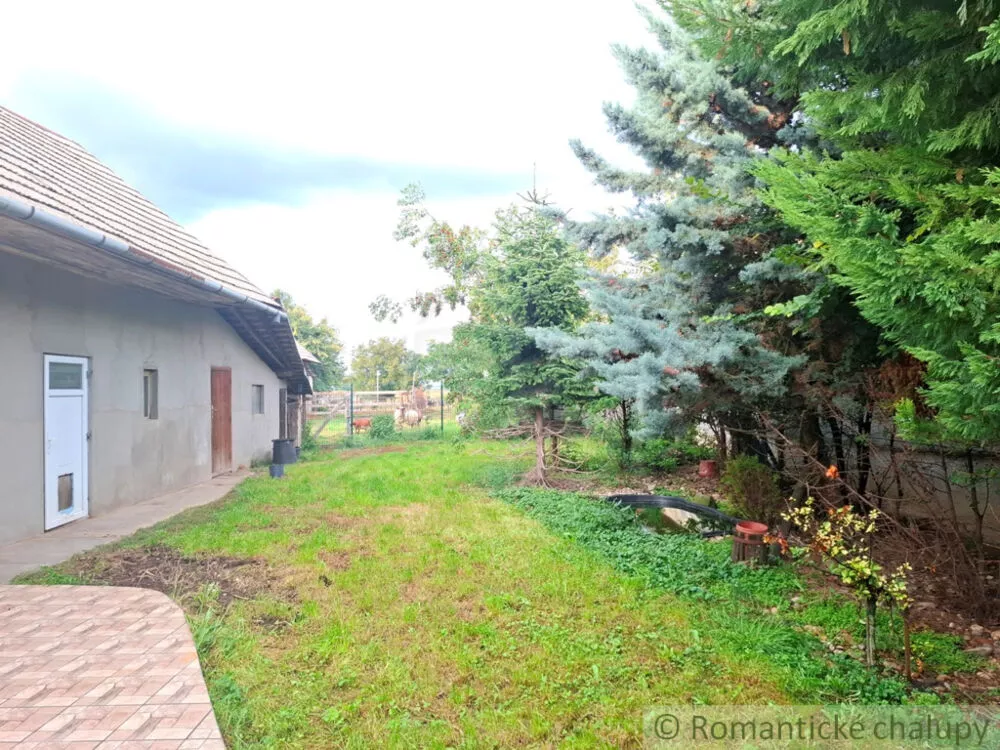 Rodinný dom na predaj 140m2, Svodín, 178978_23