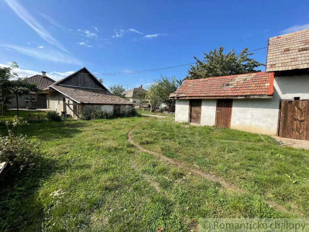 Rodinný dom na predaj 140m2, Svodín, 178978_32