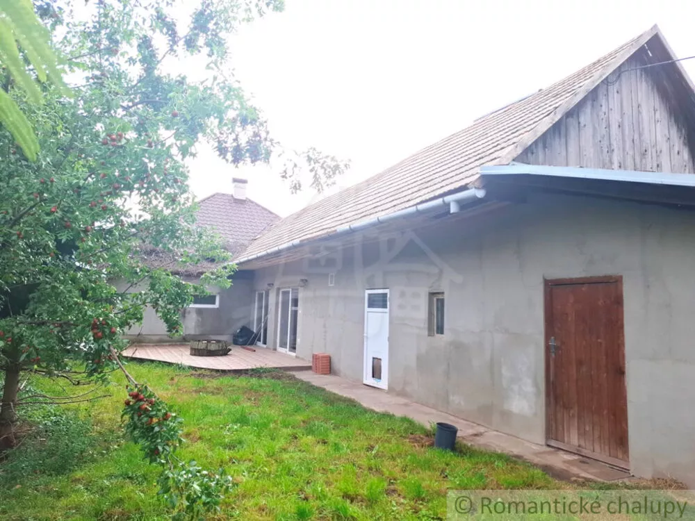 Rodinný dom na predaj 140m2, Svodín, 178978_33