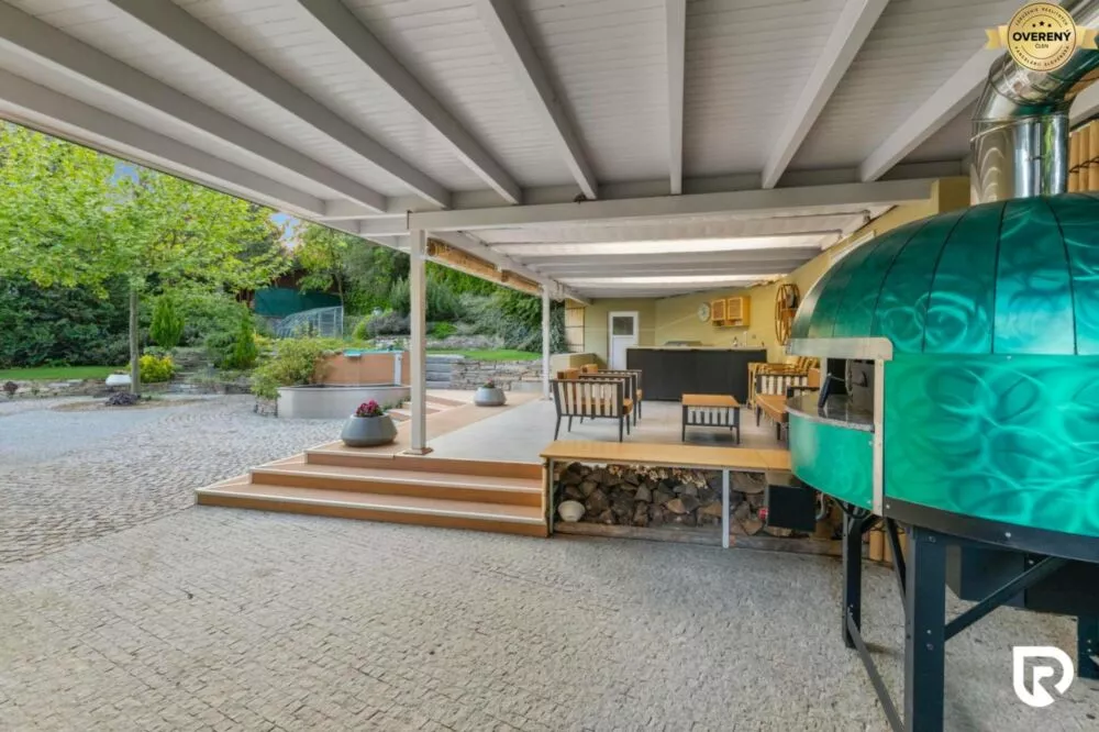 Rodinný dom na predaj 390m2, Limbach, 178990_12