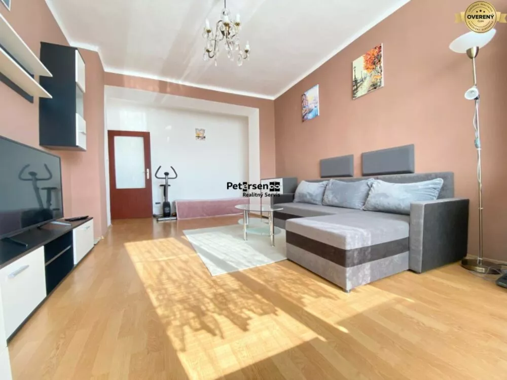 2 izbový byt na prenájom 55m2, Národná trieda, Košice - Sever, 177425_9