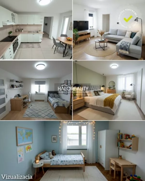 Rodinný dom na prenájom 80m2, Holíč, 178993_8