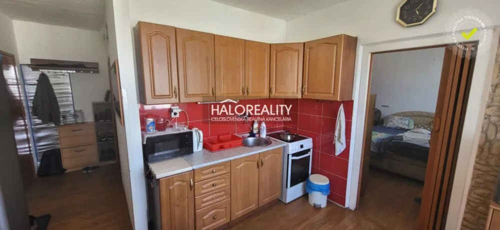 1,5 izbový byt na prenájom 43m2, Žiar nad Hronom, 179008_1