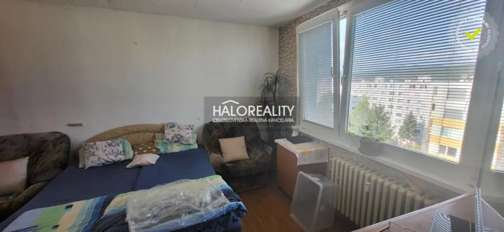 1,5 izbový byt na prenájom 43m2, Žiar nad Hronom, 179008_3