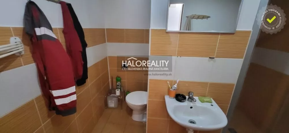 1,5 izbový byt na prenájom 43m2, Žiar nad Hronom, 179008_4