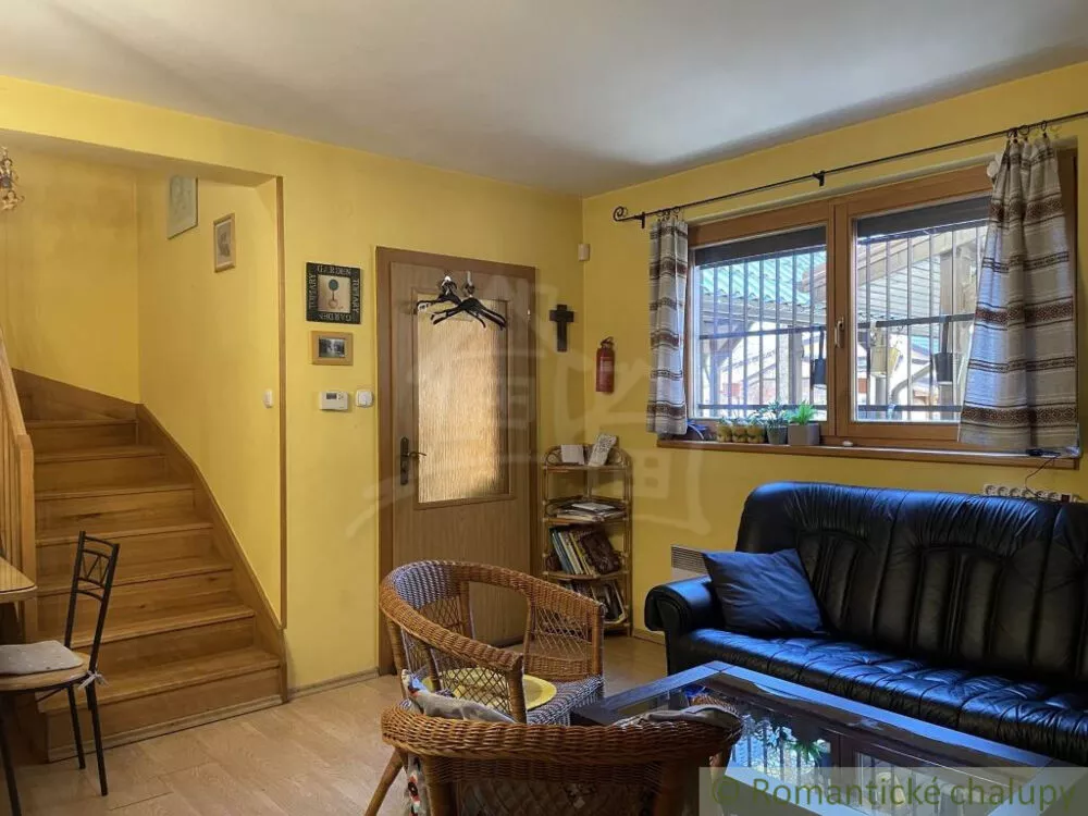 Chata a chalupa na predaj 104m2, Košická Belá, 153906_2