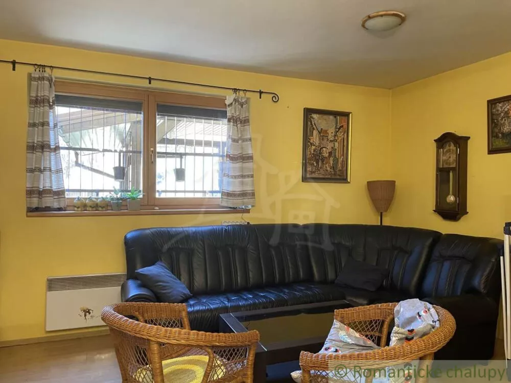 Chata a chalupa na predaj 104m2, Košická Belá, 153906_4