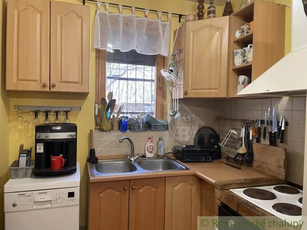 Chata a chalupa na predaj 104m2, Košická Belá, 153906_7