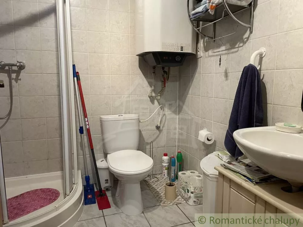 Chata a chalupa na predaj 104m2, Košická Belá, 153906_8