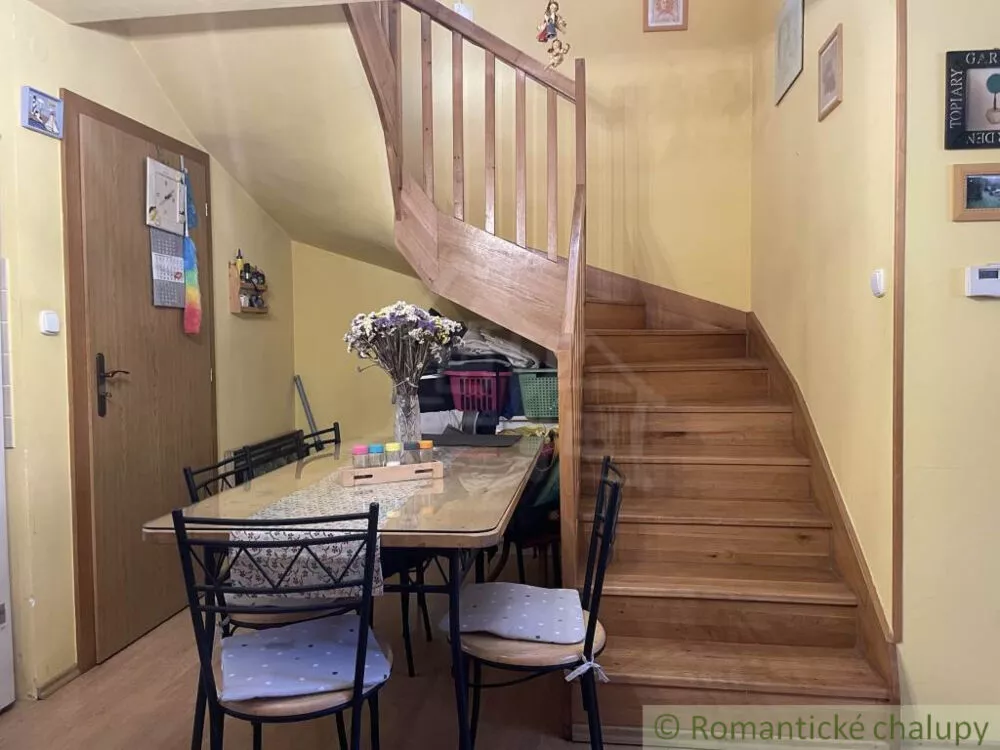 Chata a chalupa na predaj 104m2, Košická Belá, 153906_10