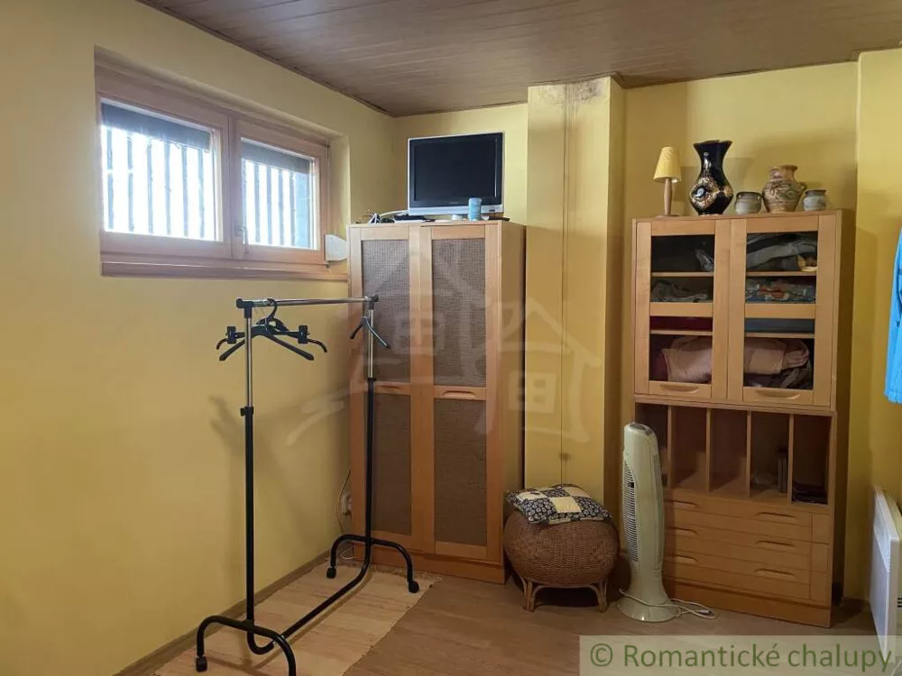 Chata a chalupa na predaj 104m2, Košická Belá, 153906_13