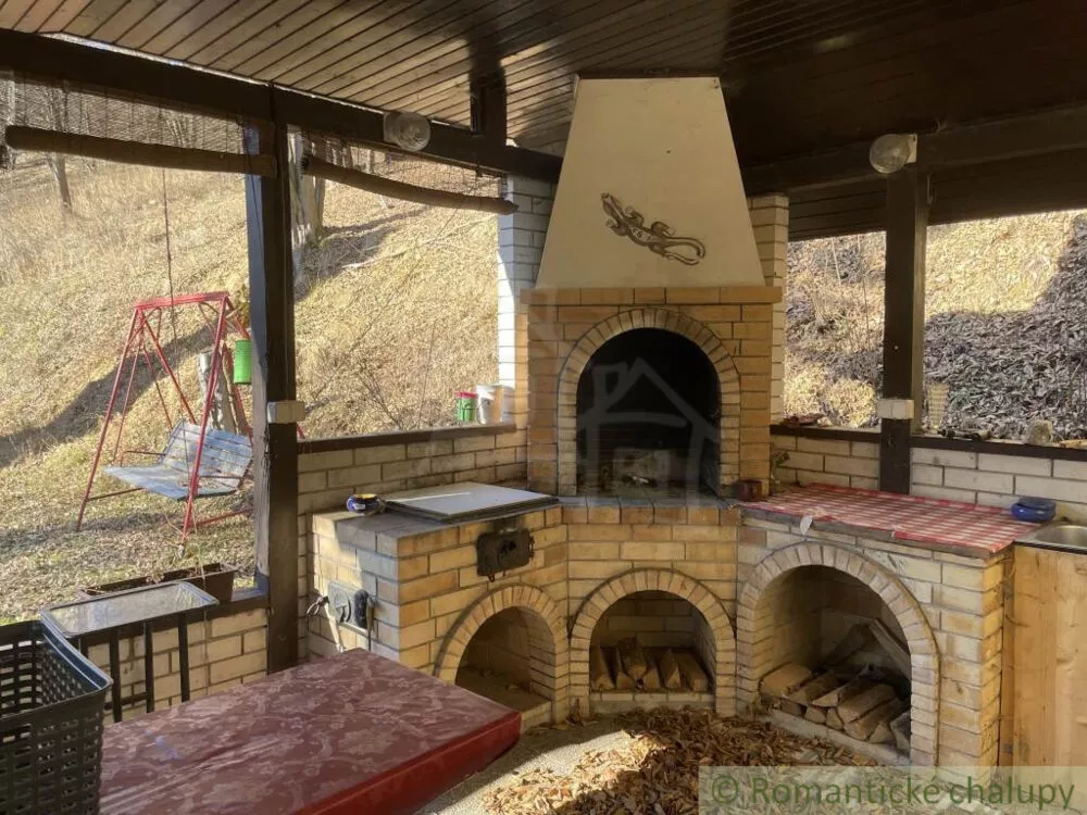 Chata a chalupa na predaj 104m2, Košická Belá, 153906_17