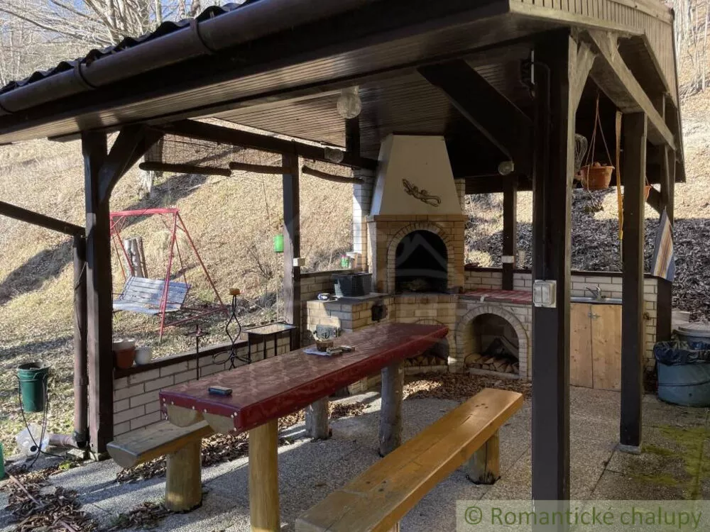 Chata a chalupa na predaj 104m2, Košická Belá, 153906_18