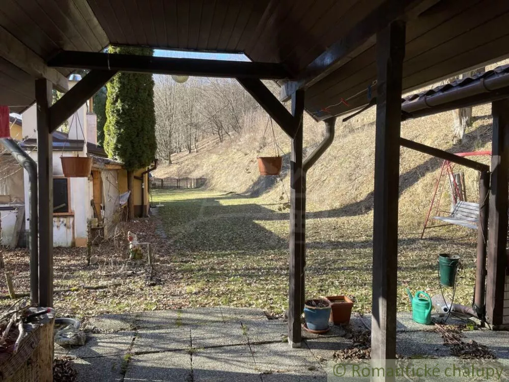 Chata a chalupa na predaj 104m2, Košická Belá, 153906_19