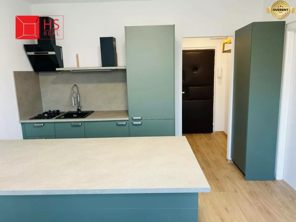 1 izbový byt na prenájom 35m2, Cyrilometodská, Nové Zámky, 179018_0