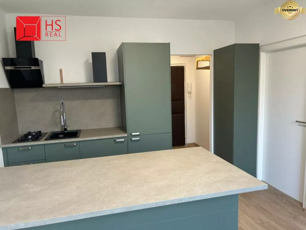 1 izbový byt na prenájom 35m2, Cyrilometodská, Nové Zámky, 179018_2