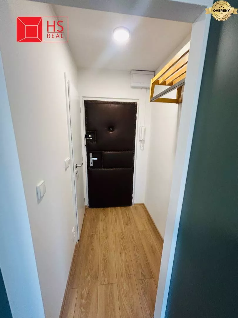 1 izbový byt na prenájom 35m2, Cyrilometodská, Nové Zámky, 179018_6
