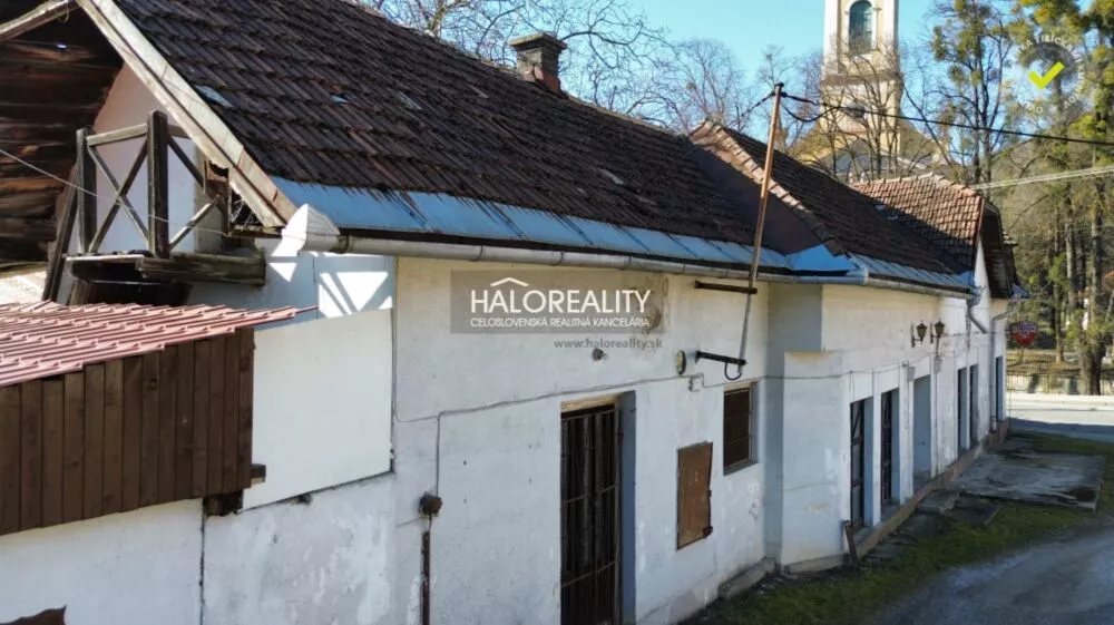 Polyfunkčný objekt na predaj 191m2, Tisovec, 179020_5