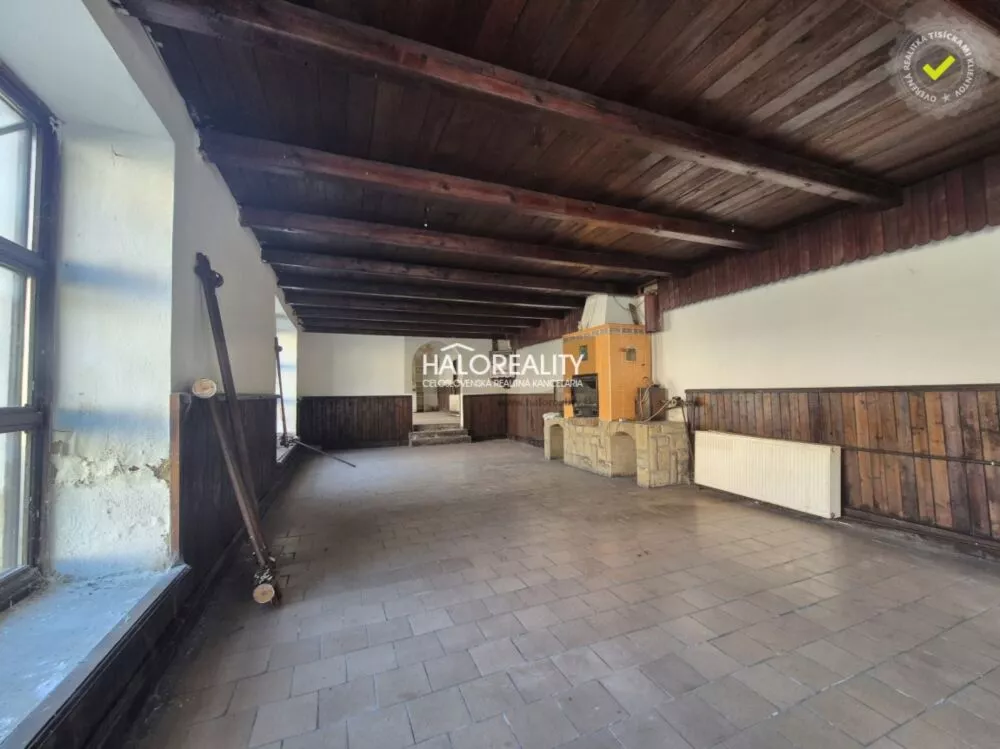 Polyfunkčný objekt na predaj 191m2, Tisovec, 179020_10