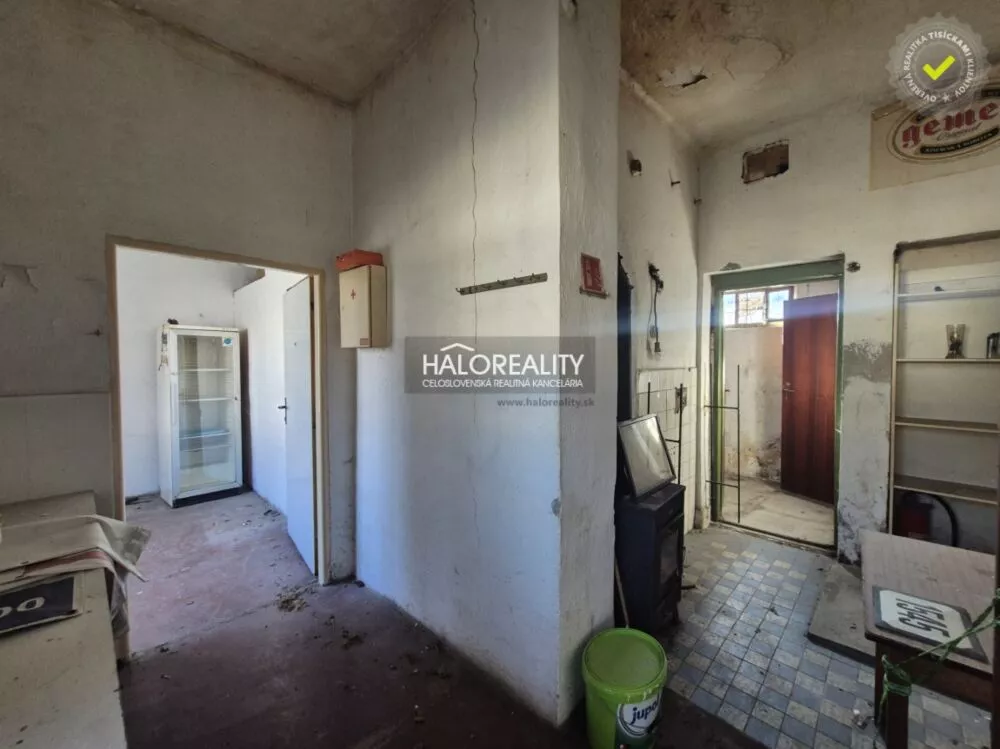 Polyfunkčný objekt na predaj 191m2, Tisovec, 179020_12