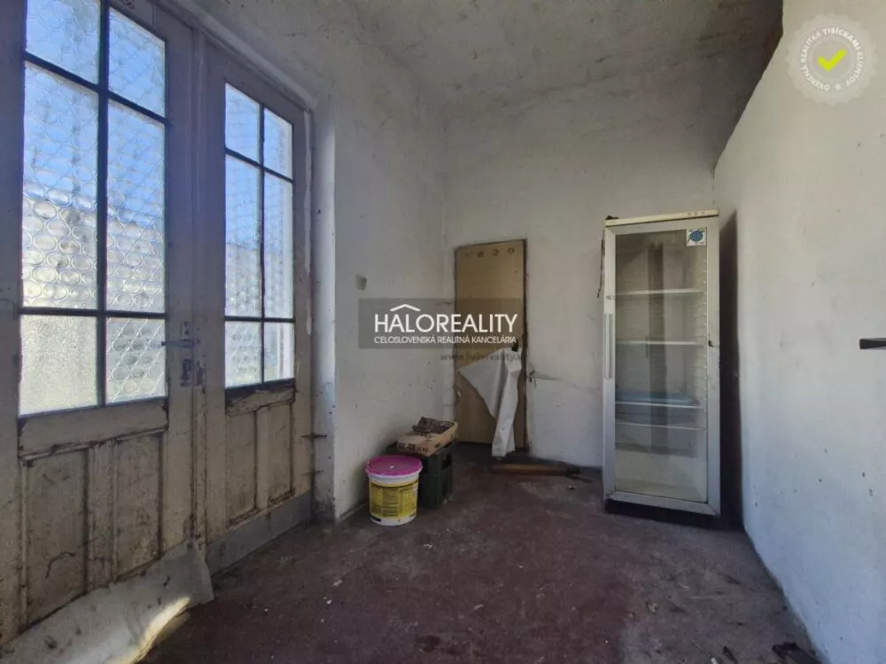 Polyfunkčný objekt na predaj 191m2, Tisovec, 179020_13