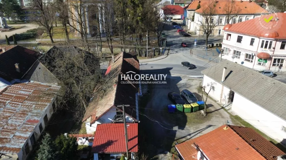 Polyfunkčný objekt na predaj 191m2, Tisovec, 179020_17