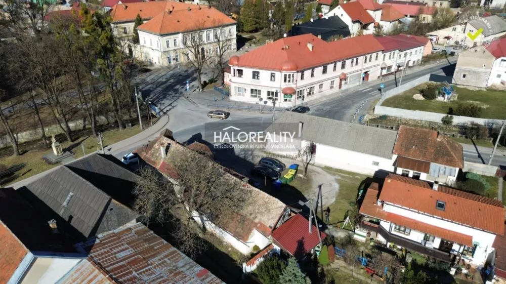 Polyfunkčný objekt na predaj 191m2, Tisovec, 179020_18