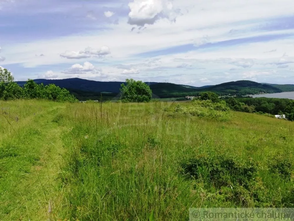 Lúka, pasienok na predaj 29795m2, Divín, 74979_3