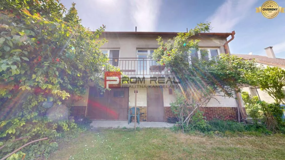 Rodinný dom na predaj 150m2, Štefánikova, Skalica, 179033_1