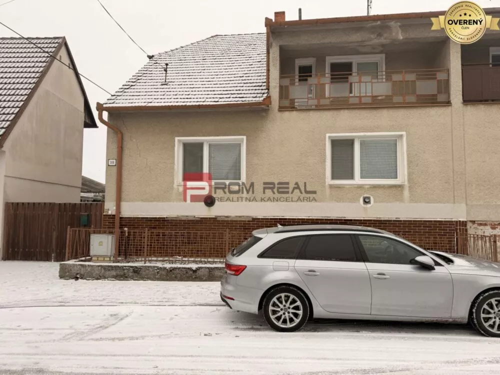 Rodinný dom na predaj 150m2, Štefánikova, Gbely, 179034_0