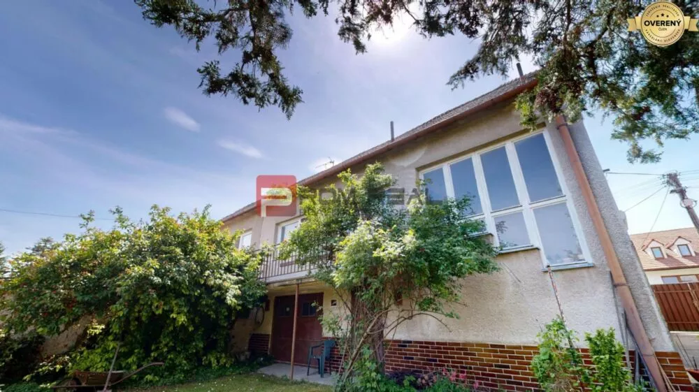 Rodinný dom na predaj 150m2, Štefánikova, Gbely, 179034_1