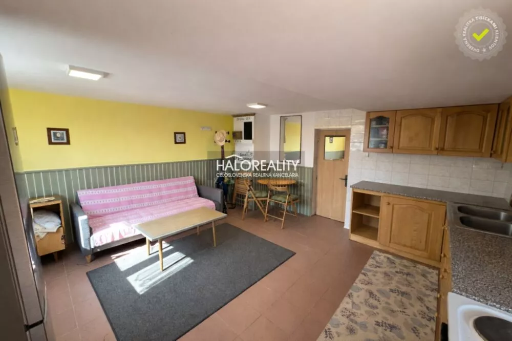 Záhradná chatka na predaj 80m2, Poprad, 179042_1