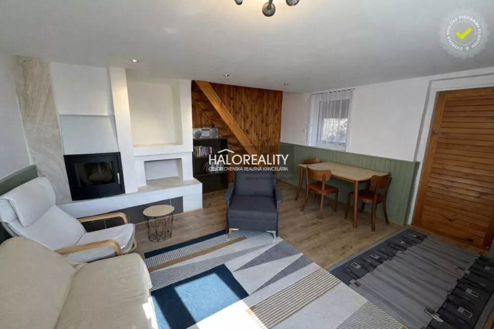 Záhradná chatka na predaj 80m2, Poprad, 179042_2