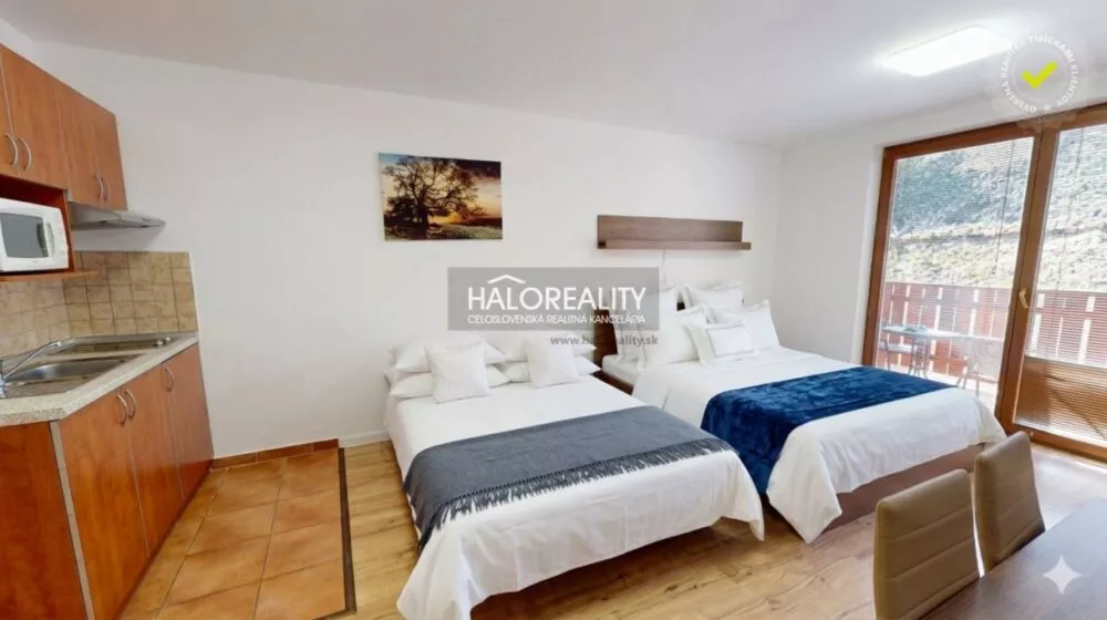 5 a viac izbový byt na predaj 34m2, Ružomberok, 179043_1