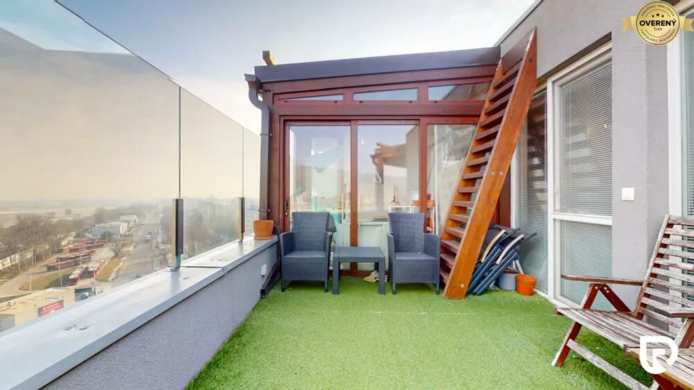 5 a viac izbový byt na predaj 106m2, Čiližská, Bratislava - Vrakuňa, 179044_4