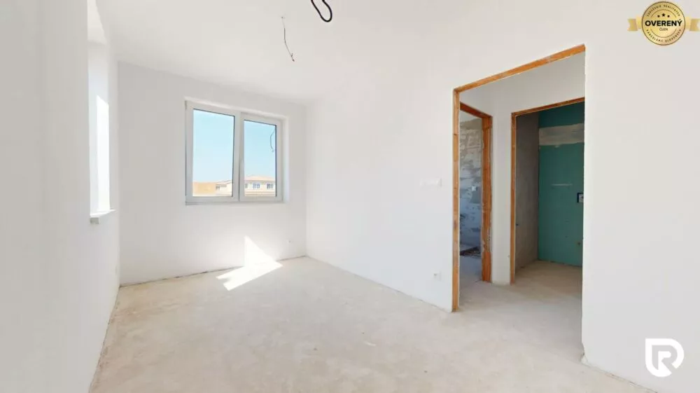 Rodinný dom na predaj 145m2, Irisová, Bratislava - Vrakuňa, 179046_11