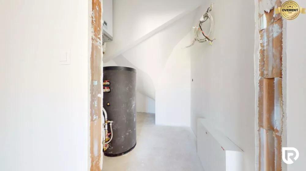 Rodinný dom na predaj 145m2, Irisová, Bratislava - Vrakuňa, 179046_12