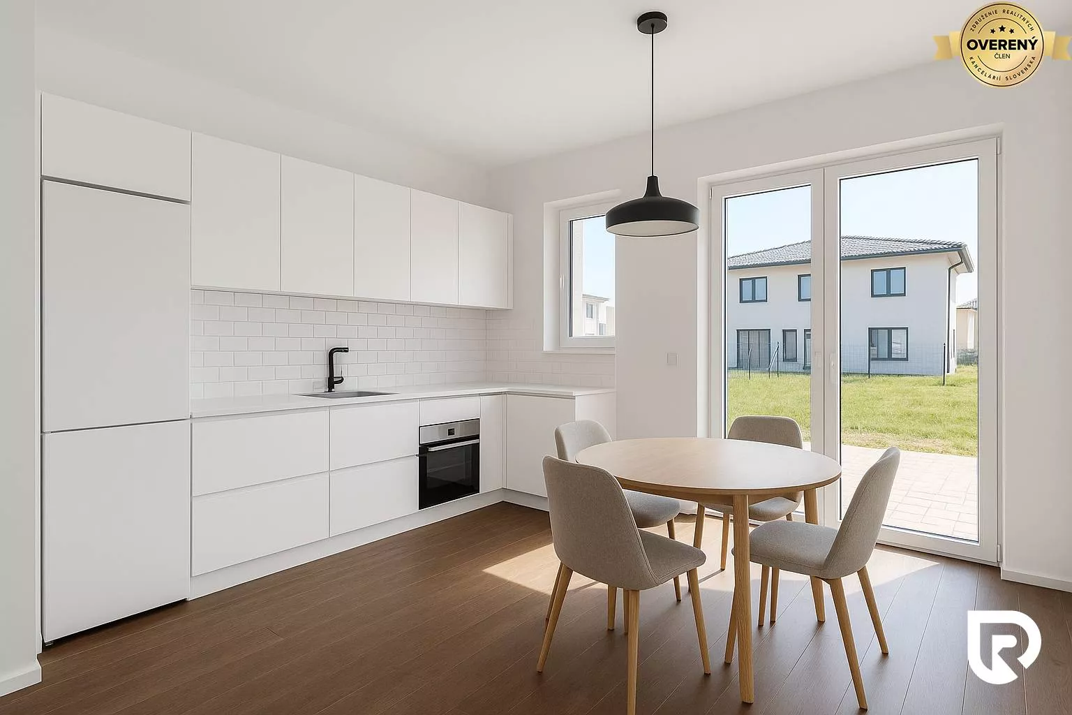 5 a viac izbový byt na predaj 145m2, Irisová, Bratislava - Vrakuňa, 179047_4