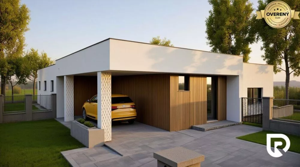 Rodinný dom na predaj 130m2, Jadranská, Chorvátsky Grob, 179049_0