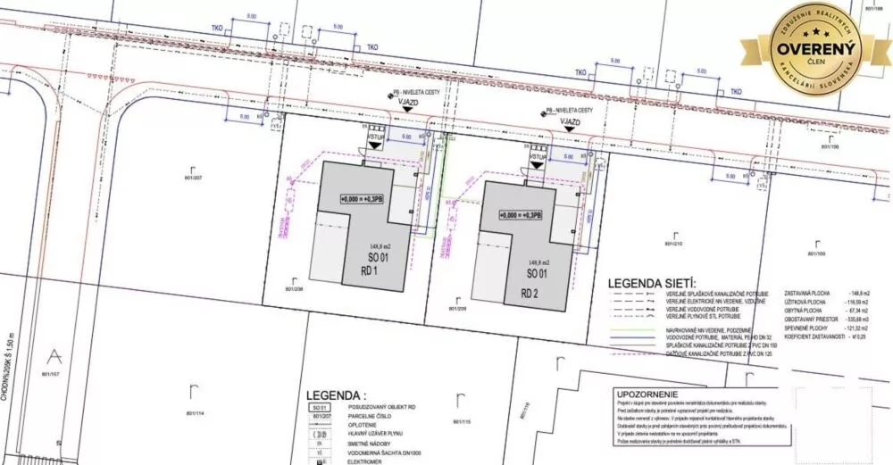Rodinný dom na predaj 130m2, Jadranská, Chorvátsky Grob, 179049_4